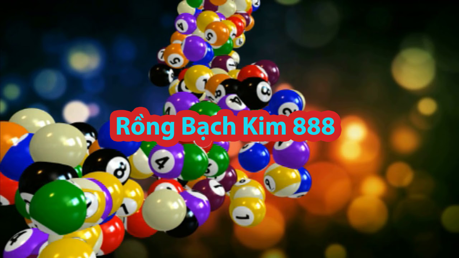 Rồng Bạch Kim 888