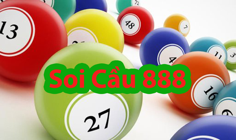 Soi cầu 888