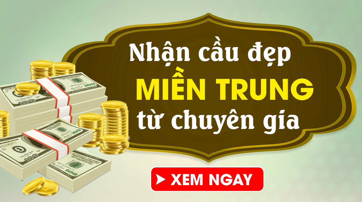 Dự Đoán XSMT 14/9/2024 Thứ 7 - Soi cầu miền trung chuẩn xác