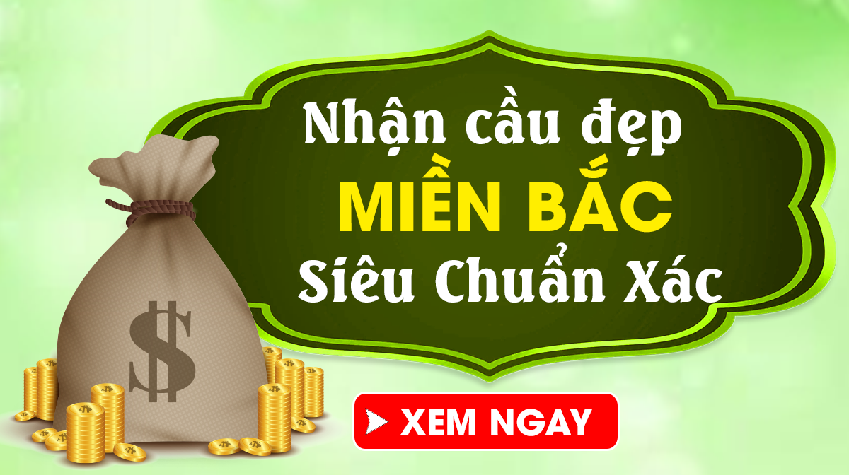 Dự Đoán XSMB 16/09 Thứ 2 Siêu Chuẩn - Soi Cầu Miền Bắc 16/9/2024