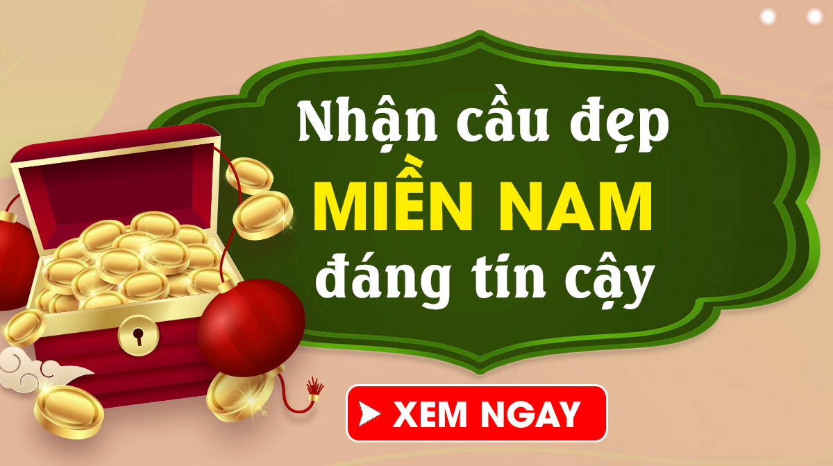 Dự Đoán XSMN 11/09 - Dự đoán xổ số miền Nam 11/9/2024 Thứ 4 chuẩn xác nhất