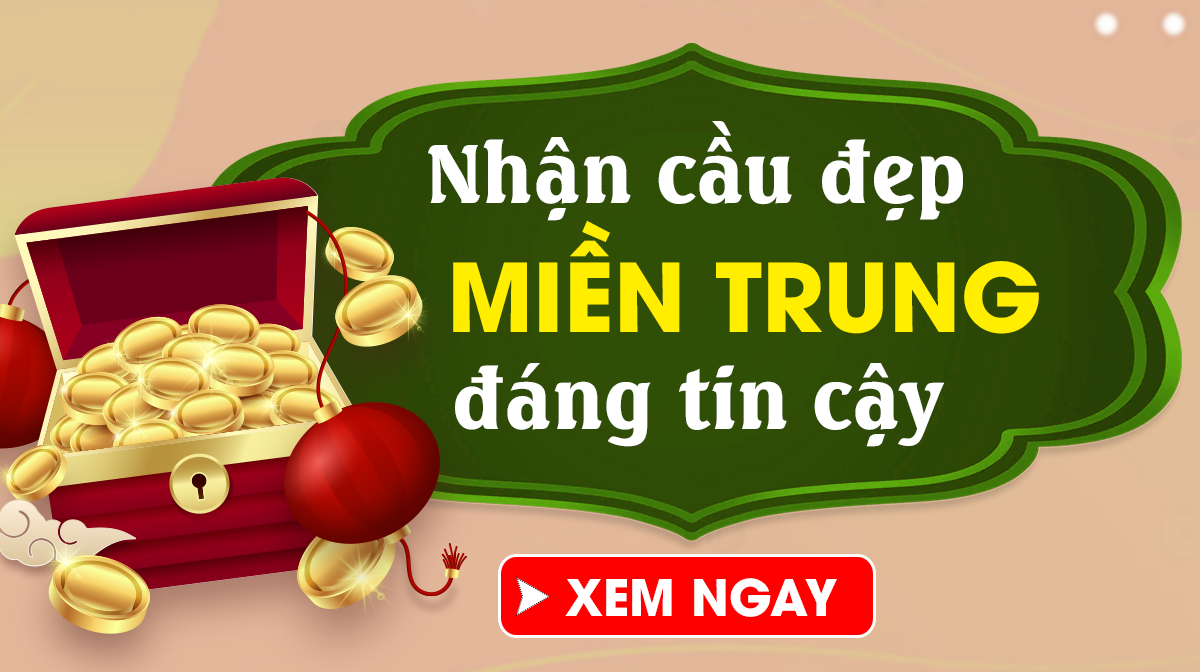 Dự Đoán XSMT 13/11/2024 Thứ 4 - Soi cầu miền trung chuẩn xác