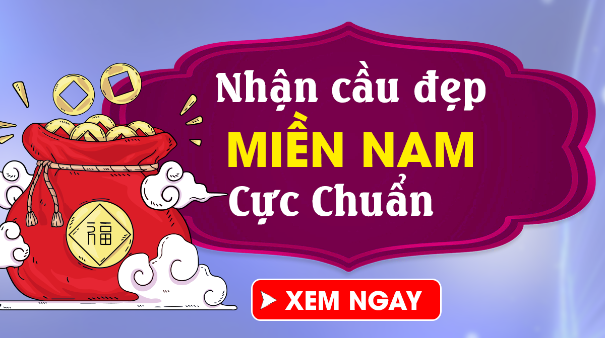 Dự Đoán XSMN 13/11 - Dự đoán xổ số miền Nam 13/11/2024 Thứ 4 chuẩn xác nhất