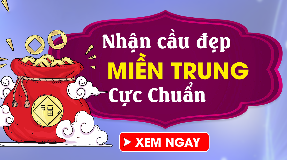 Dự Đoán XSMT 2/9/2024 Thứ 2 - Soi cầu miền trung chuẩn xác