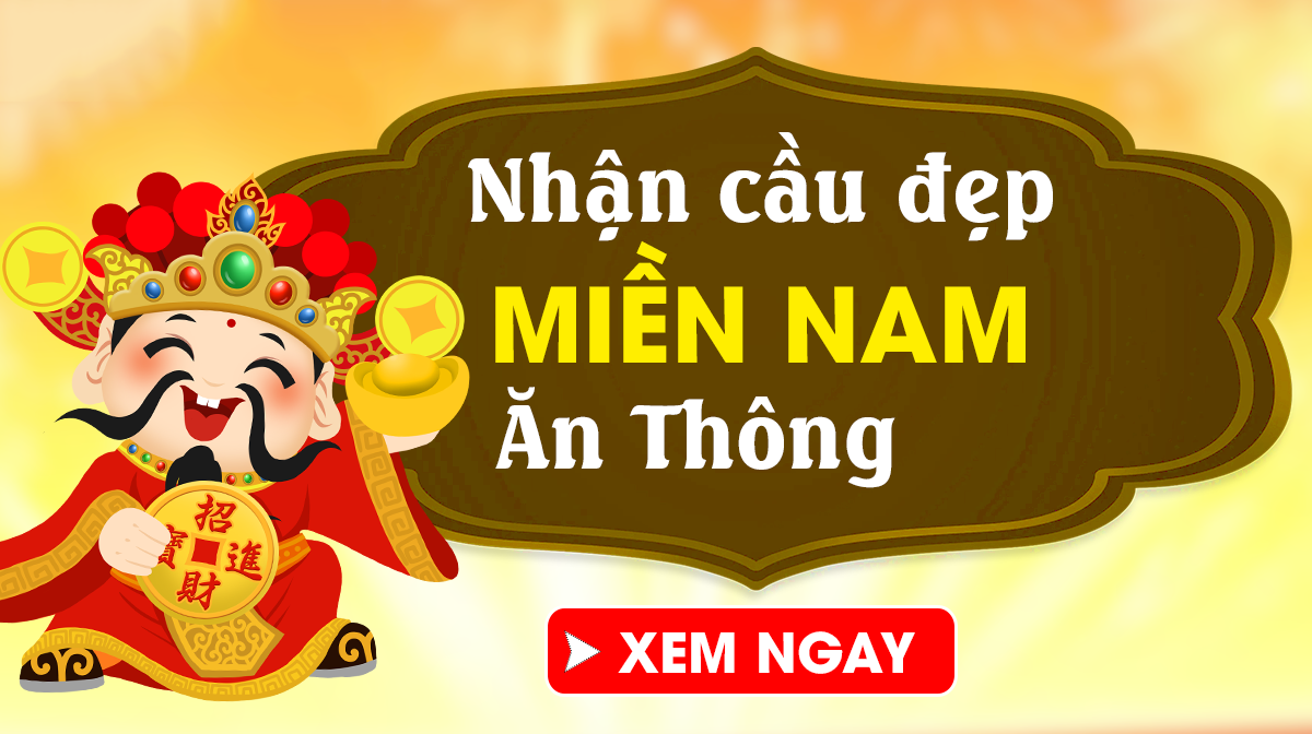 Dự Đoán XSMN 14/10 - Dự đoán xổ số miền Nam 14/10/2024 Thứ 2 chuẩn xác nhất