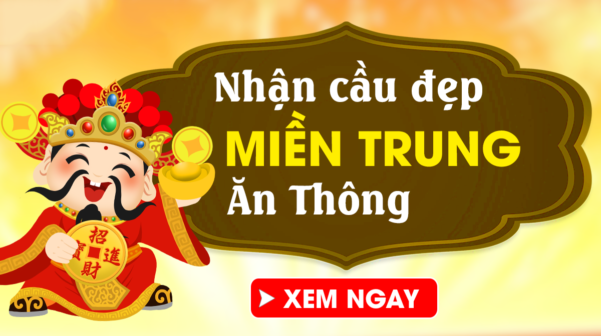 Dự Đoán XSMT 21/8/2024 Thứ 4 - Soi cầu miền trung chuẩn xác