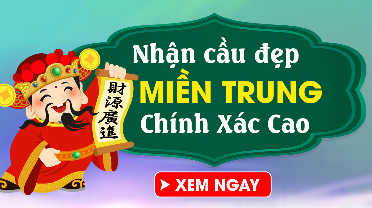 Dự Đoán XSMT 10/11/2024 Chủ Nhật - Soi cầu miền trung chuẩn xác