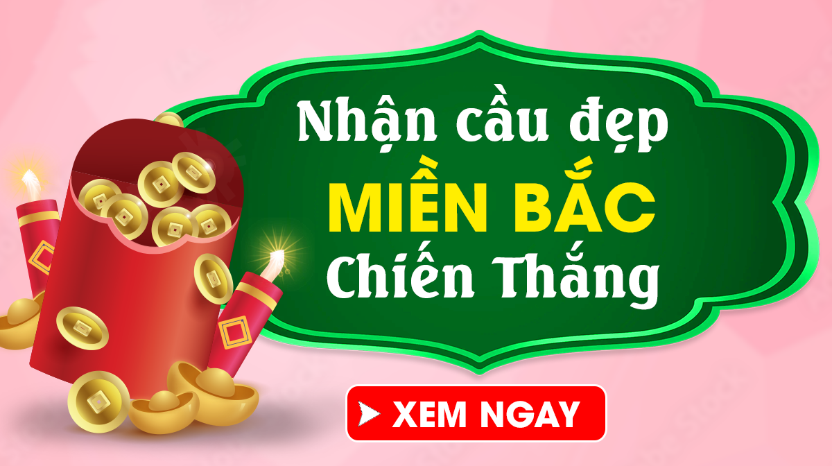 Dự Đoán XSMB 08/09 Chủ Nhật Siêu Chuẩn - Soi Cầu Miền Bắc 8/9/2024