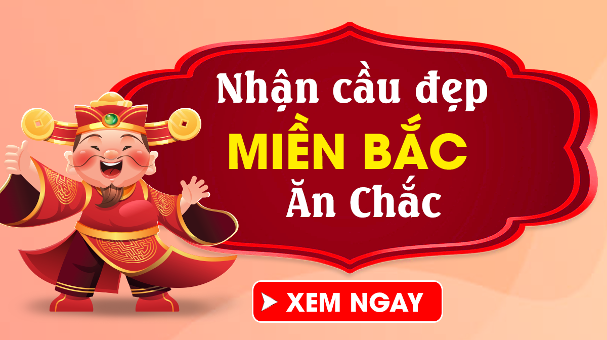 Dự Đoán XSMB 10/09 Thứ 3 Siêu Chuẩn - Soi Cầu Miền Bắc 10/9/2024