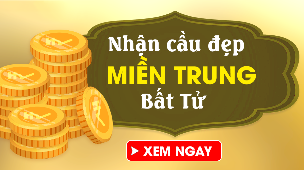 Dự Đoán XSMT 18/12/2024 Thứ 4 - Soi cầu miền trung chuẩn xác