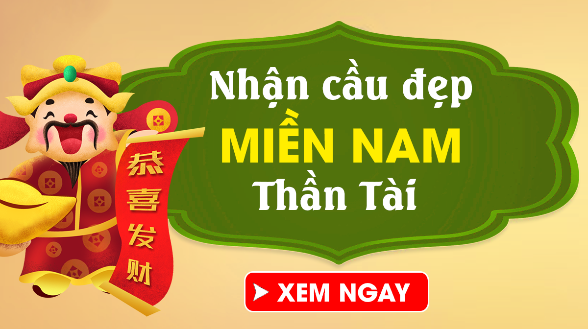 Dự Đoán XSMN 11/10 - Dự đoán xổ số miền Nam 11/10/2024 Thứ 6 chuẩn xác nhất