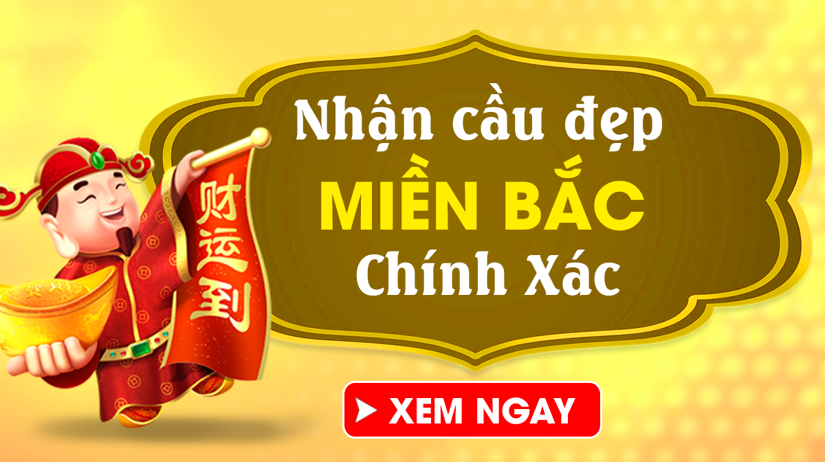 Dự Đoán XSMB 11/10 Thứ 6 Siêu Chuẩn - Soi Cầu Miền Bắc 11/10/2024