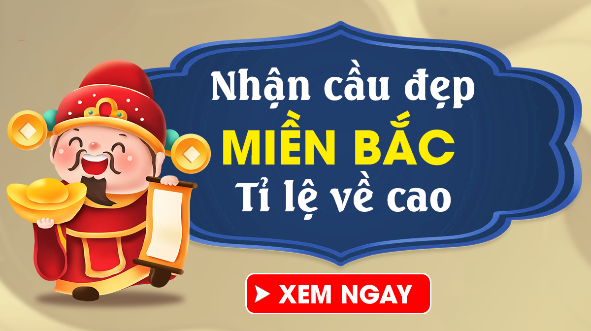 Dự Đoán XSMB 23/11 Thứ 7 Siêu Chuẩn - Soi Cầu Miền Bắc 23/11/2024