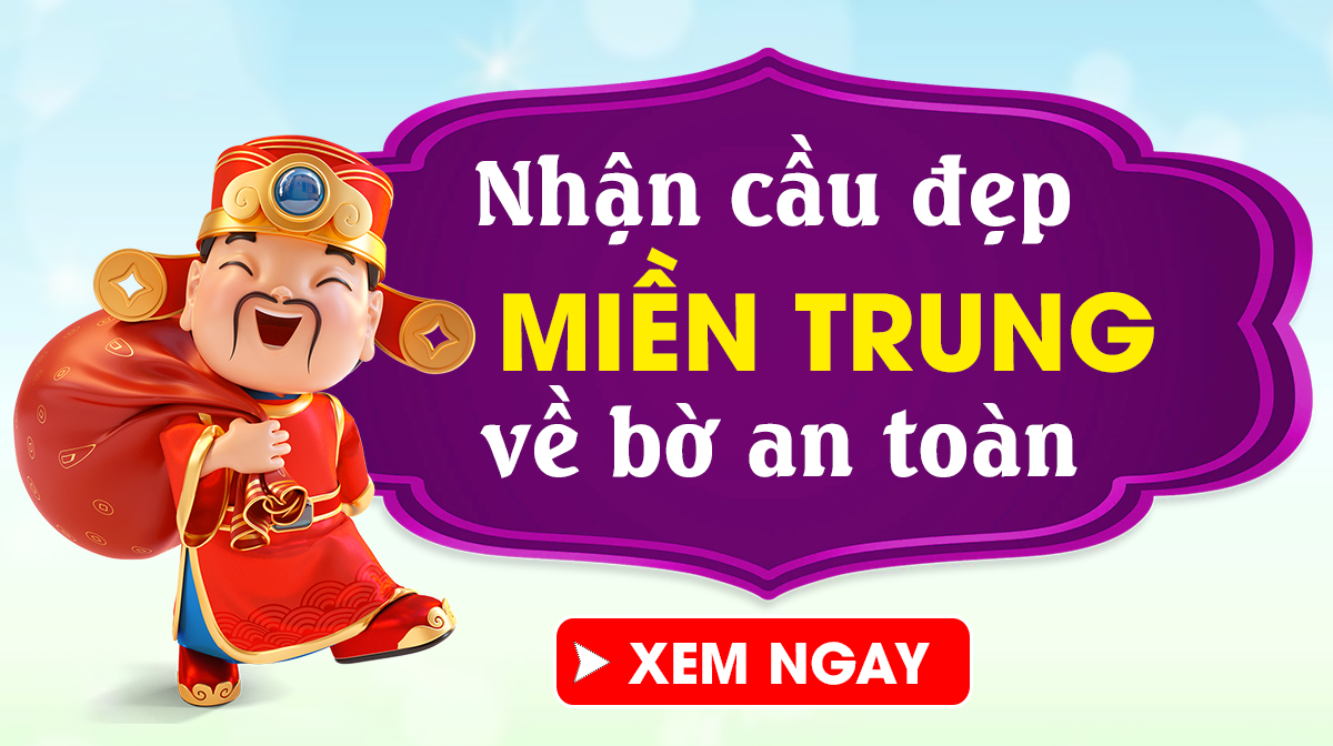 Dự Đoán XSMT 20/10/2024 Chủ Nhật - Soi cầu miền trung chuẩn xác