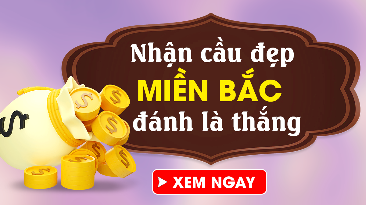 Dự Đoán XSMB 11/09 Thứ 4 Siêu Chuẩn - Soi Cầu Miền Bắc 11/9/2024