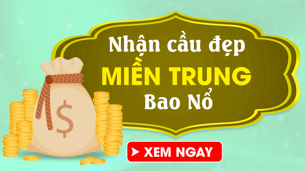 Dự Đoán XSMT 1/10/2024 Thứ 3 - Soi cầu miền trung chuẩn xác