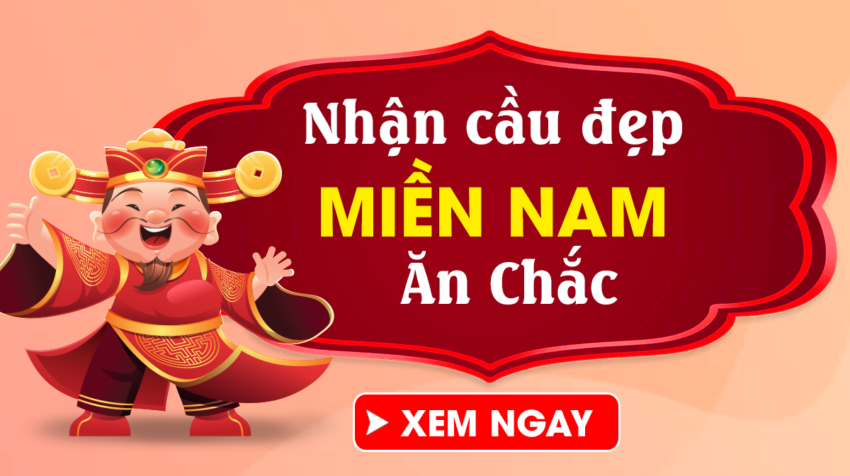 Dự Đoán XSMN 20/08 - Dự đoán xổ số miền Nam 20/8/2024 Thứ 3 chuẩn xác nhất