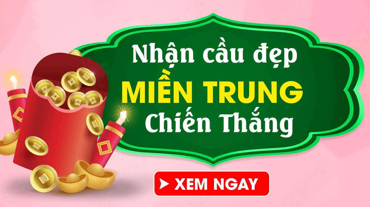 Dự Đoán XSMT 10/9/2024 Thứ 3 - Soi cầu miền trung chuẩn xác