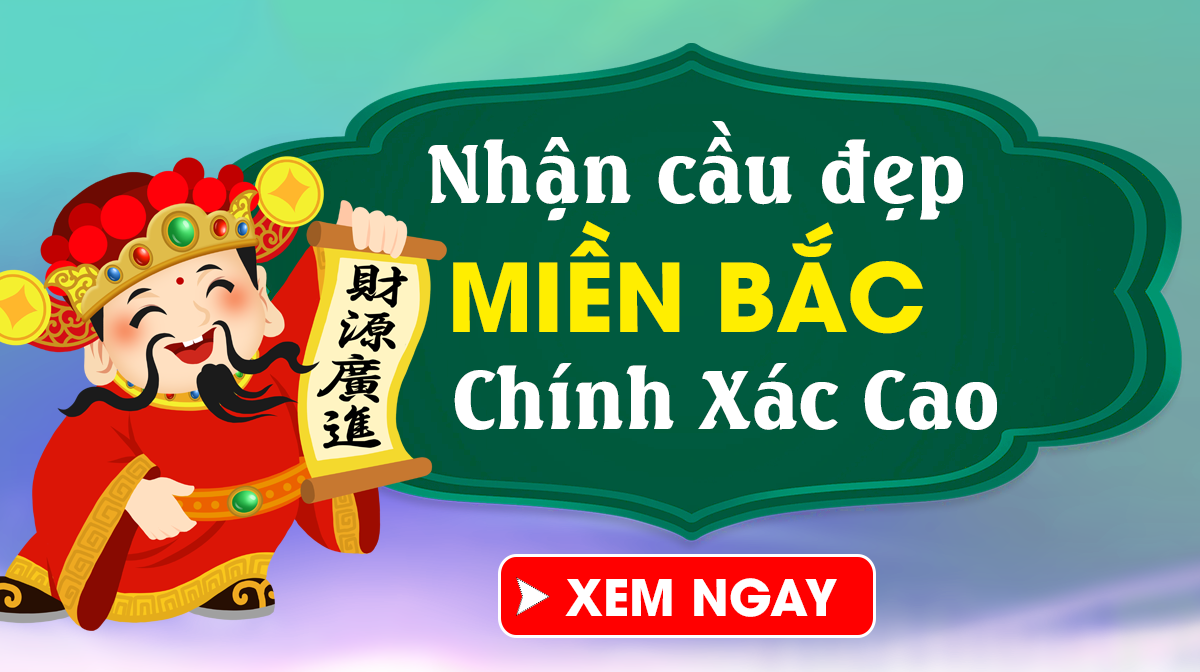 Dự Đoán XSMB 20/09 Thứ 6 Siêu Chuẩn - Soi Cầu Miền Bắc 20/9/2024