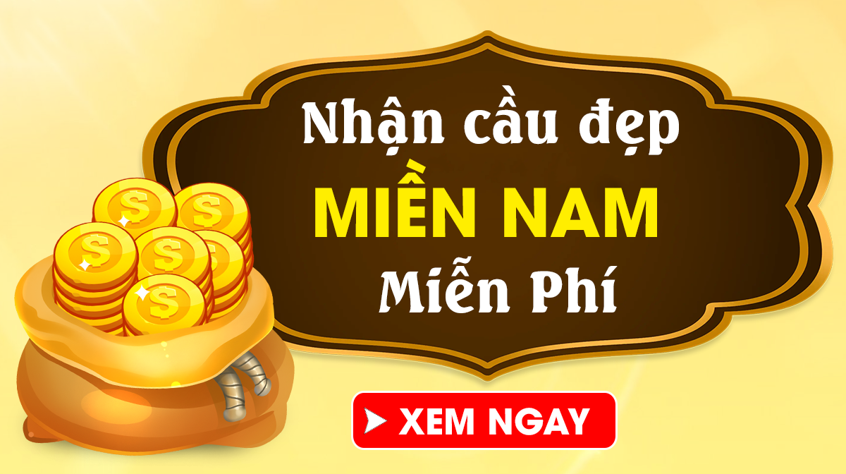 Dự Đoán XSMN 16/08 - Dự đoán xổ số miền Nam 16/8/2024 Thứ 6 chuẩn xác nhất