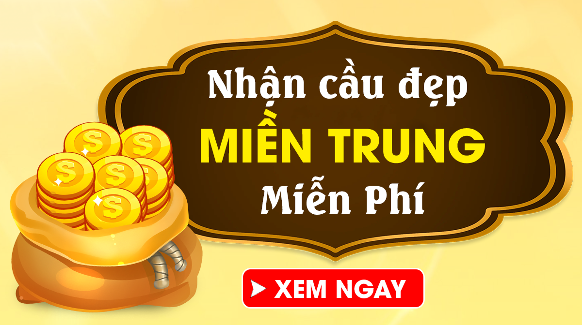 Dự Đoán XSMT 12/11/2024 Thứ 3 - Soi cầu miền trung chuẩn xác