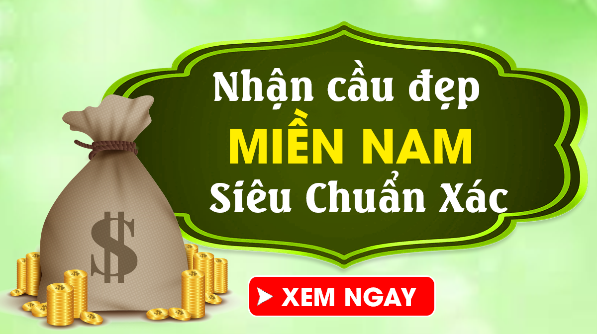 Dự Đoán XSMN 15/11 - Dự đoán xổ số miền Nam 15/11/2024 Thứ 6 chuẩn xác nhất